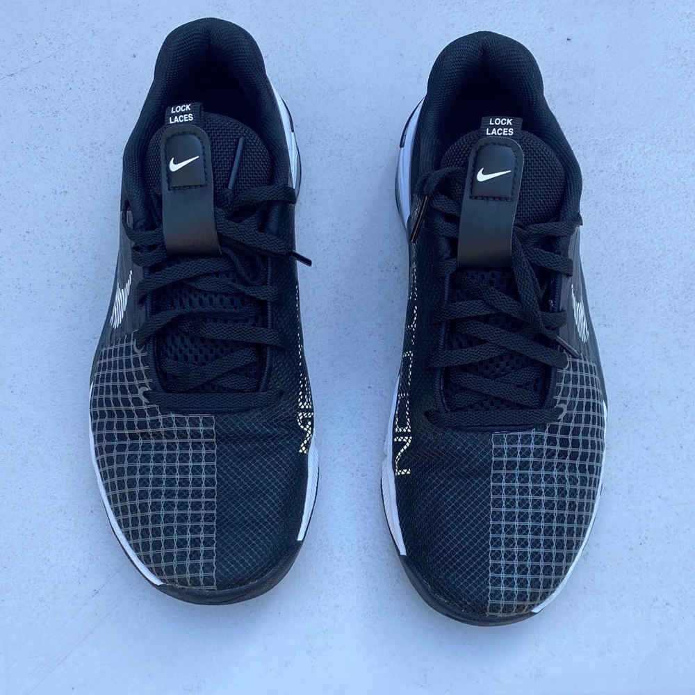 Nike Black Women's Metcons